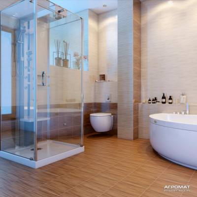 Будкрам купити BAMBOO коричневий Н77061 BAMBOO коричневий Н77061 3