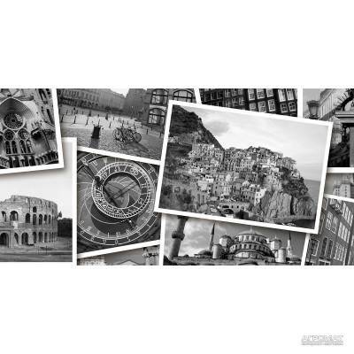 Будкрам купить ABSOLUTE ЧЕРНЫЙ декор