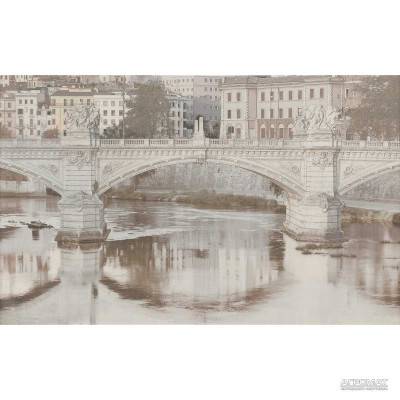 Будкрам купити DEC SAMANTA CITY3 декор