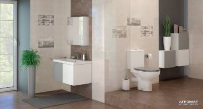 Будкрам купить DEC SAMANTA CITY3 декор DEC SAMANTA CITY3 декор 2