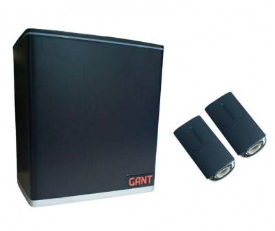 Будкрам купить GSLB-500 Batt электропривод со встроенным блоком управления и приемником