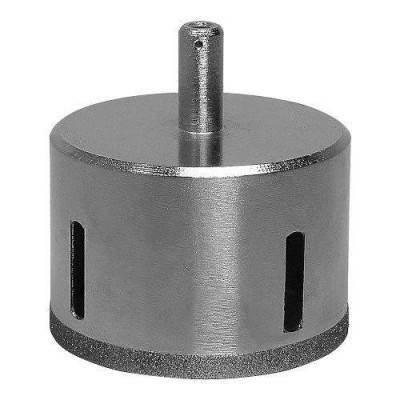 Будкрам купити Свердло алмазне трубчасте S&R 45мм