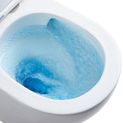 Будкрам купить Унитаз-компакт Qtap Scorpio безободковый Ultra Quiet с сиденьем Soft-close QT14222125AUQW Унитаз-компакт Qtap Scorpio безободковый Ultra Quiet с сиденьем Soft-close QT14222125AUQW 5