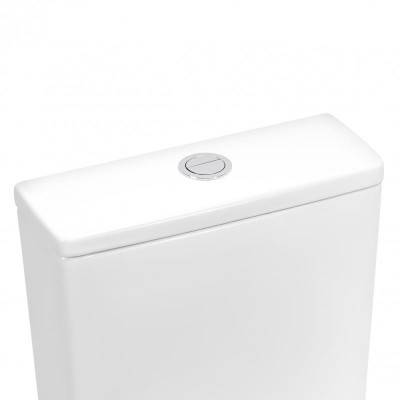 Будкрам купить Унитаз-компакт Qtap Scorpio безободковый Ultra Quiet с сиденьем Soft-close QT14222125AUQW Унитаз-компакт Qtap Scorpio безободковый Ultra Quiet с сиденьем Soft-close QT14222125AUQW 9