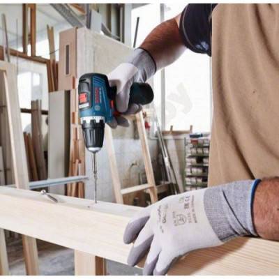 Будкрам купить Бесщеточный шуруповерт Bosch Professional GSR 12V-30,  2 акб 12V 2 Ah, з/у GAL 12V-40, набор 25 бит Бесщеточный шуруповерт Bosch Professional GSR 12V-30,  2 акб 12V 2 Ah, з/у GAL 12V-40, набор 25 бит 6