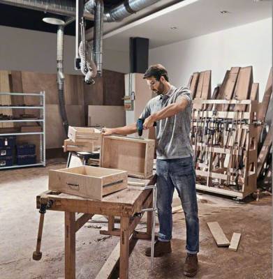 Будкрам купить Бесщеточный шуруповерт Bosch Professional GSR 12V-30,  2 акб 12V 2 Ah, з/у GAL 12V-40, набор 25 бит Бесщеточный шуруповерт Bosch Professional GSR 12V-30,  2 акб 12V 2 Ah, з/у GAL 12V-40, набор 25 бит 5