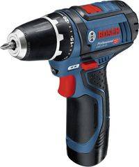 Будкрам купити Акумуляторний шуруповерт Bosch Professional GSR12V-15, 2 акб 12V (2Ah+4Ah) та з/п GAL 12V-20, з набором свердл та біт Акумуляторний шуруповерт Bosch Professional GSR12V-15, 2 акб 12V (2Ah+4Ah) та з/п GAL 12V-20, з набором свердл та біт 4