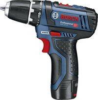 Будкрам купити Акумуляторний шуруповерт Bosch Professional GSR12V-15, 2 акб 12V (2Ah+4Ah) та з/п GAL 12V-20, з набором свердл та біт Акумуляторний шуруповерт Bosch Professional GSR12V-15, 2 акб 12V (2Ah+4Ah) та з/п GAL 12V-20, з набором свердл та біт 5