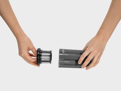 Будкрам купить Аккумуляторный ручной пылесос CVH 2 Аккумуляторный ручной пылесос CVH 2 4