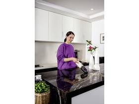 Будкрам купить Аккумуляторный ручной пылесос CVH 2 Premium Аккумуляторный ручной пылесос CVH 2 Premium 10