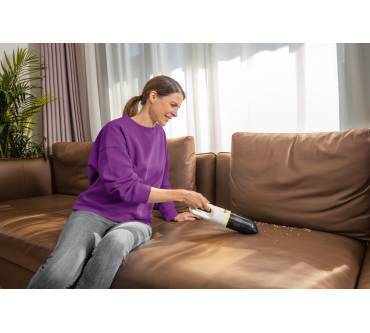 Будкрам купить Аккумуляторный ручной пылесос CVH 2 Premium Аккумуляторный ручной пылесос CVH 2 Premium 11