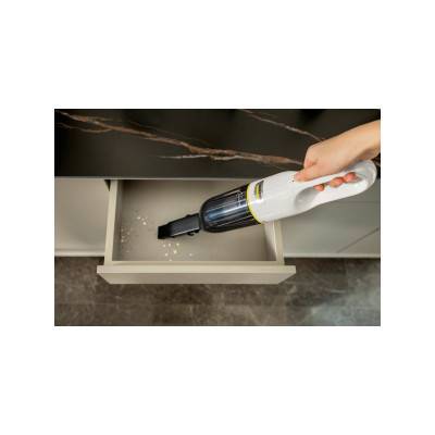 Будкрам купить Аккумуляторный ручной пылесос CVH 2 Premium Аккумуляторный ручной пылесос CVH 2 Premium 12