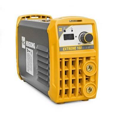Будкрам купить Сварочный инвертор Hugong Extreme 160 III