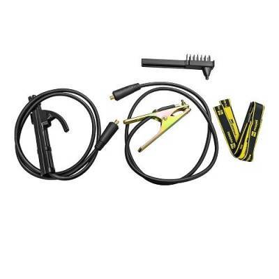 Будкрам купити Зварювальний інвертор Hugong Extreme 160 III Зварювальний інвертор Hugong Extreme 160 III 2