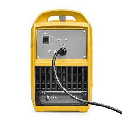 Будкрам купити Зварювальний напівавтомат Hugong ExtreMig 200 WDIII Зварювальний напівавтомат Hugong ExtreMig 200 WDIII 6