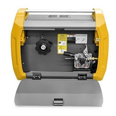 Будкрам купити Зварювальний напівавтомат Hugong ExtreMig 200 WDIII Зварювальний напівавтомат Hugong ExtreMig 200 WDIII 5