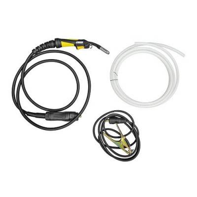 Будкрам купити Зварювальний напівавтомат Hugong ExtreMig 200 WDIII Зварювальний напівавтомат Hugong ExtreMig 200 WDIII 2