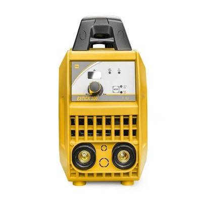Будкрам купити Зварювальний інвертор Hugong Estick 200 III Зварювальний інвертор Hugong Estick 200 III 4