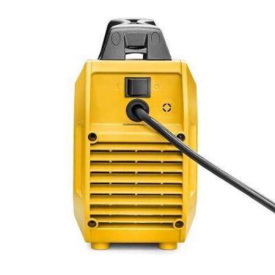 Будкрам купити Зварювальний інвертор Hugong Estick 200 III Зварювальний інвертор Hugong Estick 200 III 2