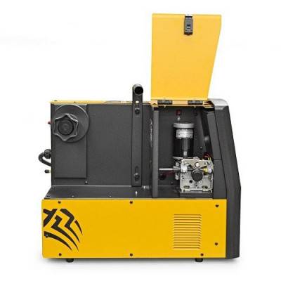 Будкрам купити Зварювальний напівавтомат Hugong NB250 K Зварювальний напівавтомат Hugong NB250 K 5