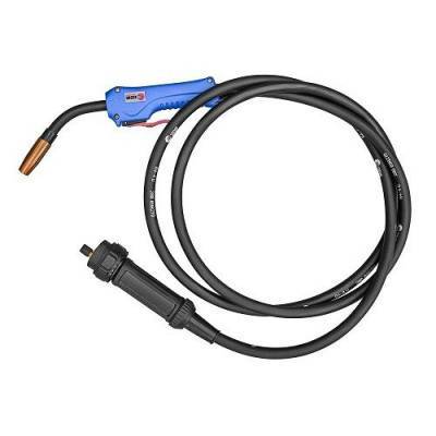 Будкрам купити Зварювальний напівавтомат Hugong NB250 K Зварювальний напівавтомат Hugong NB250 K 2