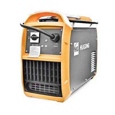 Будкрам купити Інвертор зварювальний HUGONG PowerStick 250 KM 220В/380В Інвертор зварювальний HUGONG PowerStick 250 KM 220В/380В 2