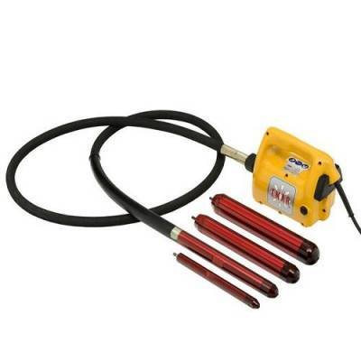 Будкрам купить Вибратор глубинный Enar AVMU 220 B Вибратор глубинный Enar AVMU 220 B 3