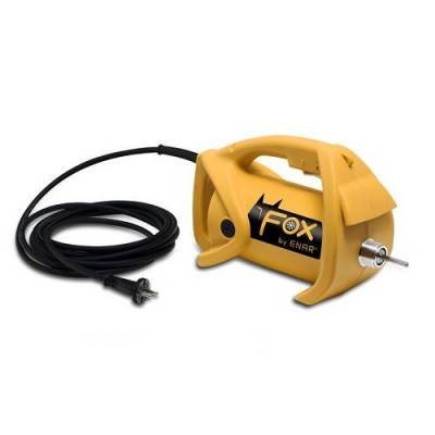 Будкрам купить Вибратор глубинный Enar FOX TAX Вибратор глубинный Enar FOX TAX 3