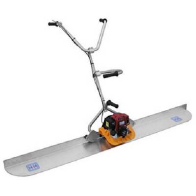 Будкрам купити Двигун бензиновий до віброрейки Enar TORNADO GH (без профілю)