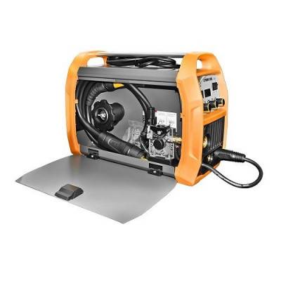 Будкрам купити Зварювальний напівавтомат Hugong ExtreMig 180 Зварювальний напівавтомат Hugong ExtreMig 180 3