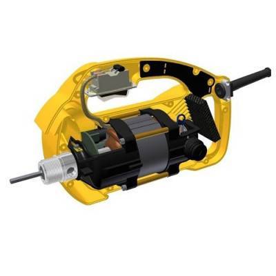 Будкрам купить Вибратор глубинный Enar FOX TAX Вибратор глубинный Enar FOX TAX 2