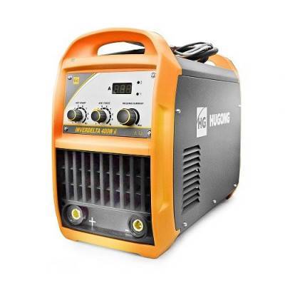 Будкрам купить Сварочный инвертор Hugong Inverdelta 400