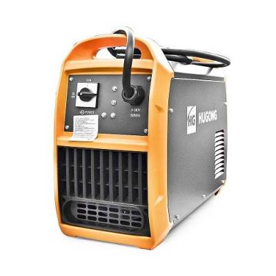 Будкрам купити Зварювальний інвертор Hugong Inverdelta 400 Зварювальний інвертор Hugong Inverdelta 400 3