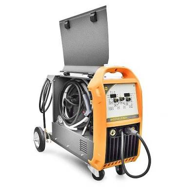 Будкрам купити Зварювальний напівавтомат Hugong MigStick 251 Зварювальний напівавтомат Hugong MigStick 251 2