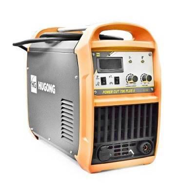 Будкрам купити Апарат для повітряно-плазмового різання Hugong Power Cut 70 HF Апарат для повітряно-плазмового різання Hugong Power Cut 70 HF 2