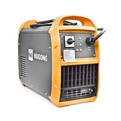 Будкрам купити Апарат для повітряно-плазмового різання Hugong Power Cut 70 HF Апарат для повітряно-плазмового різання Hugong Power Cut 70 HF 3