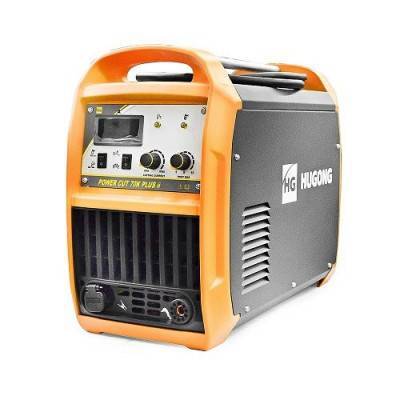 Будкрам купити Апарат для повітряно-плазмового різання Hugong Power Cut 70 HF