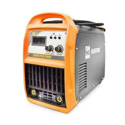 Будкрам купить Сварочный инвертор Hugong PowerStick 251KW