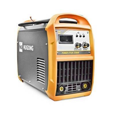 Будкрам купити Зварювальний інвертор Hugong PowerStick 251KW Зварювальний інвертор Hugong PowerStick 251KW 2