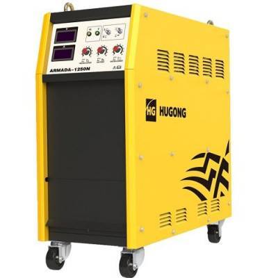 Будкрам купити Зварювальний трактор HUGONG ARMADA 1250N Зварювальний трактор HUGONG ARMADA 1250N 6