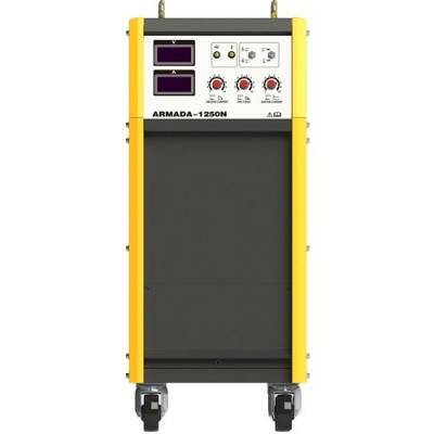 Будкрам купити Зварювальний трактор HUGONG ARMADA 1250N Зварювальний трактор HUGONG ARMADA 1250N 5