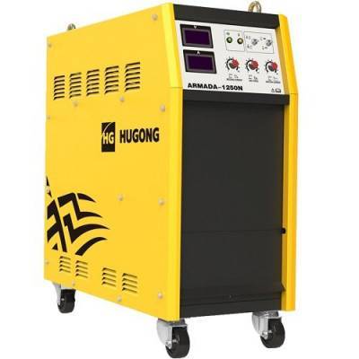 Будкрам купити Зварювальний трактор HUGONG ARMADA 1250N Зварювальний трактор HUGONG ARMADA 1250N 4