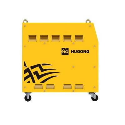 Будкрам купити Зварювальний трактор HUGONG ARMADA 1250N Зварювальний трактор HUGONG ARMADA 1250N 3