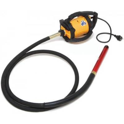 Будкрам купить Вибратор глубинный Enar DINGO 220 B Вибратор глубинный Enar DINGO 220 B 2