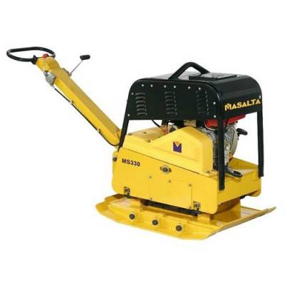 Будкрам купить Виброплита Masalta MS330-1S (KIPOR дизель)