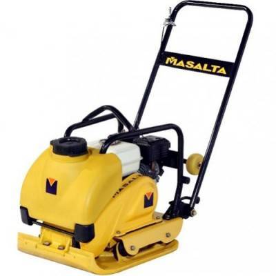 Будкрам купить Виброплита Masalta MSR-90-2 (без комплектации)
