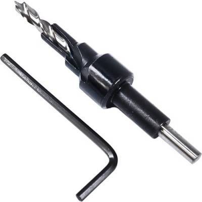 Будкрам купити Свердло S&R Meister під конфірмат 4,5 мм