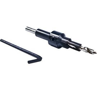 Будкрам купити Свердло S&R Meister під конфірмат 4,5 мм Свердло S&R Meister під конфірмат 4,5 мм 2