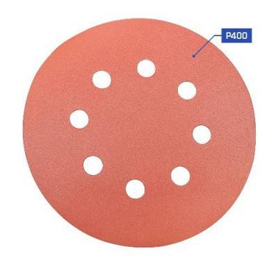 Будкрам купить Набор шлифовальных кругов S&R 234-125-070 70 шт. Набор шлифовальных кругов S&R 234-125-070 70 шт. 8