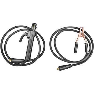 Будкрам купити Зварювальний інвертор Hugong Extreme 200 Зварювальний інвертор Hugong Extreme 200 3